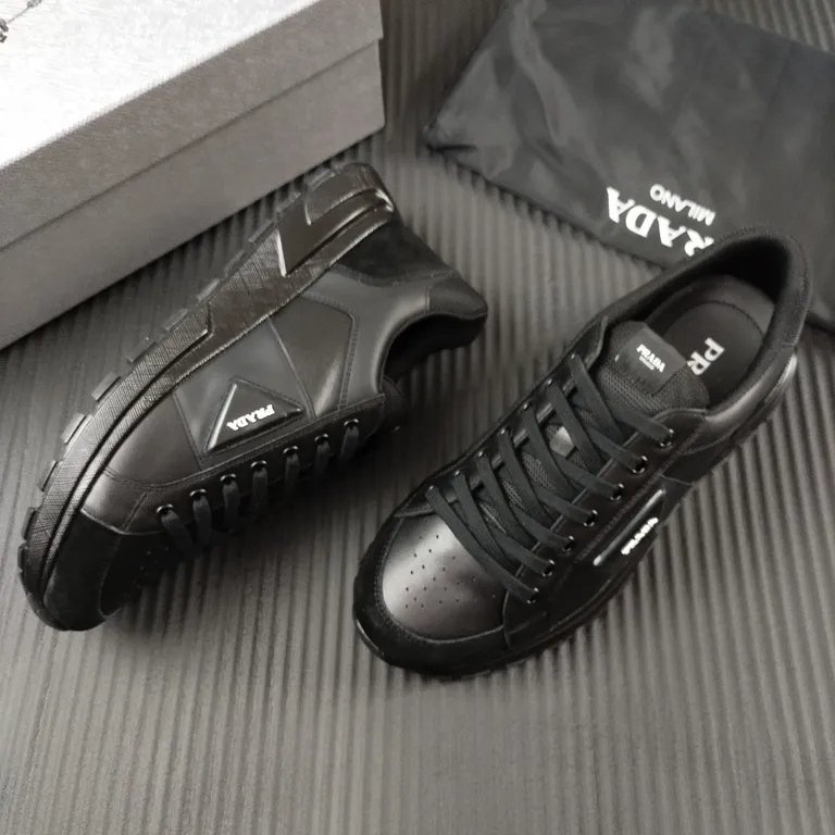 Prada Shoe 